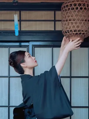 연연 미망인 사진집