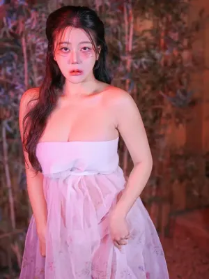 유니 PhotoBook 「Gumiho」 Set.01