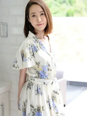 시노다 유 화보집 「피서지에서 만난 여자」 Set.03