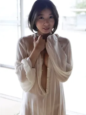 유메 사이토 (Yume Saito) 「순결의 나신 vol.3」