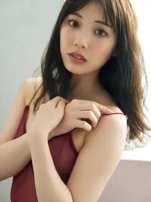 미오 이시카와 , 사진집 《에치에치 천사＆미오츠쿠시 120컷 초완전판》 Set.02