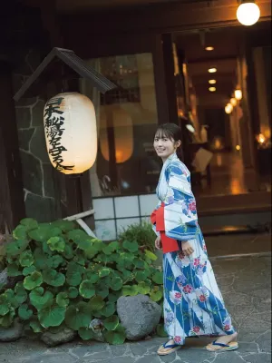 리카코 아이다(Rikako Aida) 사진집 「매일」 Set.03