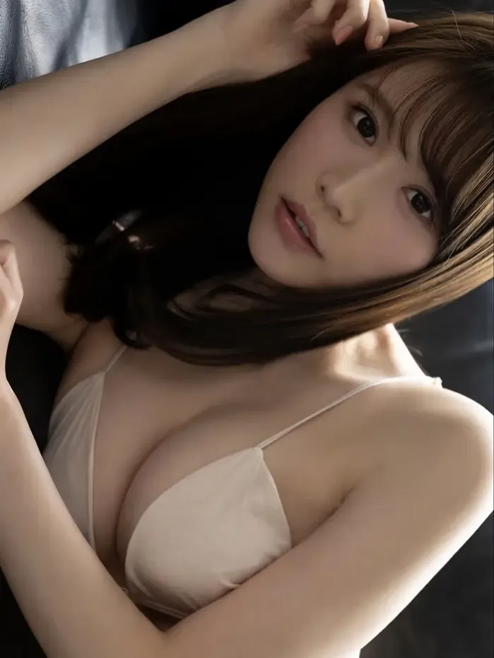 코히나타 유카 사진집 「섹시 너머」 Set.01