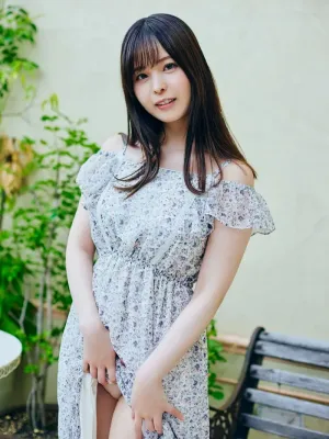 쿠노 히나노 사진집 「좋아해 vol.3」