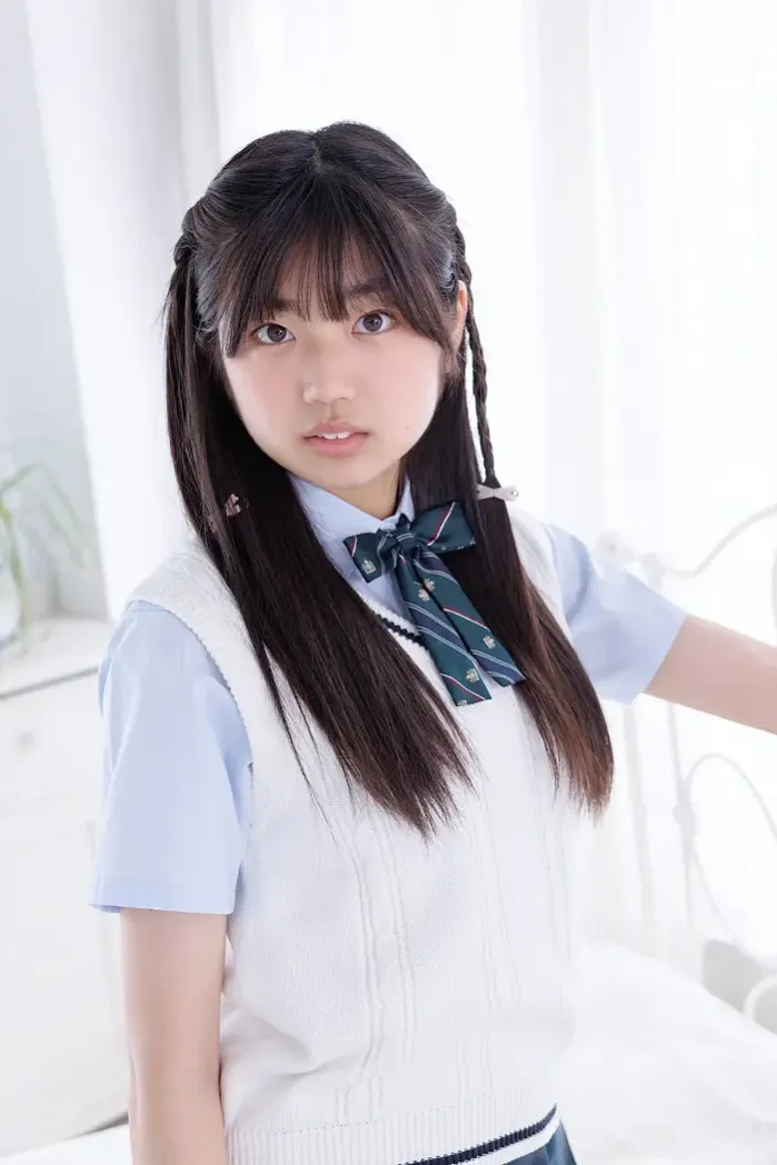 하쿠 후미츠키 레귤러 갤러리 Set 02