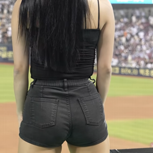 조다정(Jo Da jeong) 치어리더