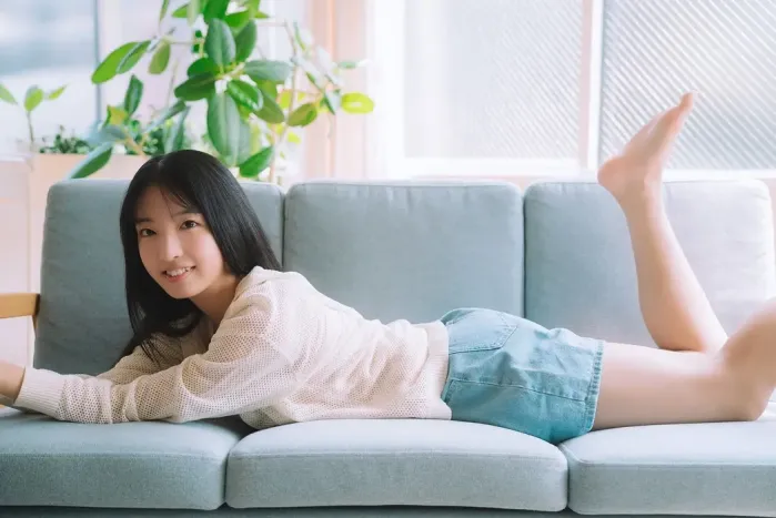 야마구치 유이 위클리 플레이보이 플러스 set.25