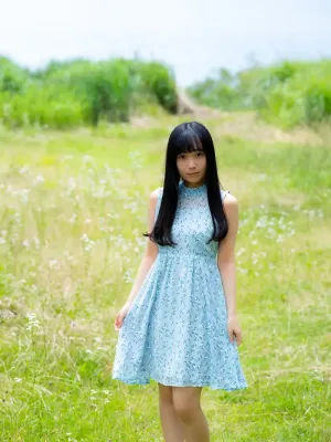 아리스카 마요이 그래피스 걸스 「큐트 & 섹시」 Vol.03