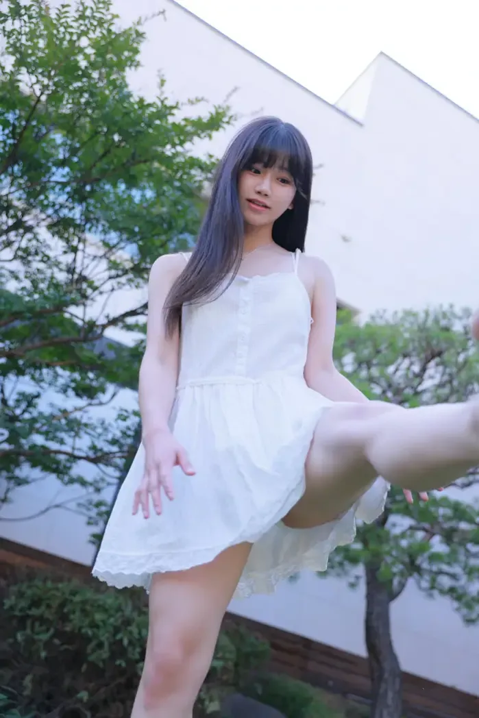 유이 SWEETBOX 포토북 「테디 베어」 Set.02