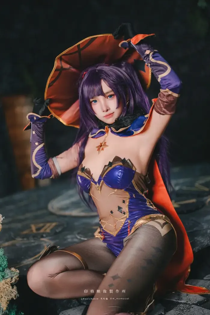 모모 누드 사진집 모나 (1)