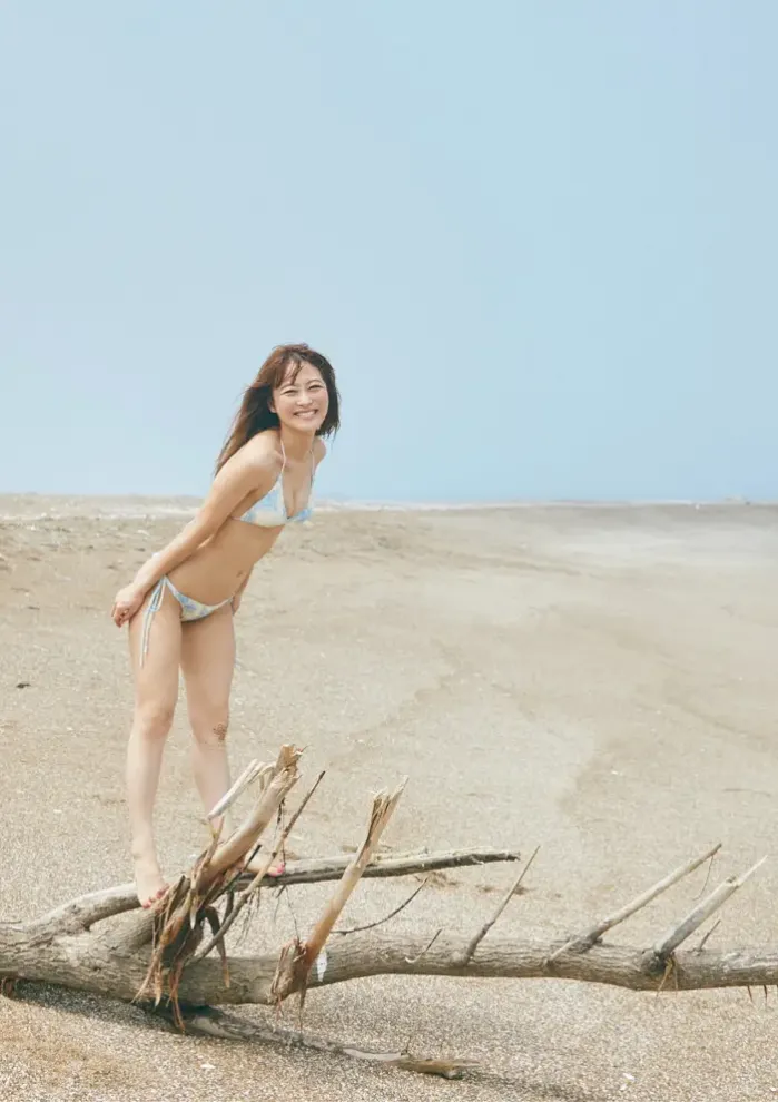 나나 스즈키 1st 사진집 「비바체」Set.02