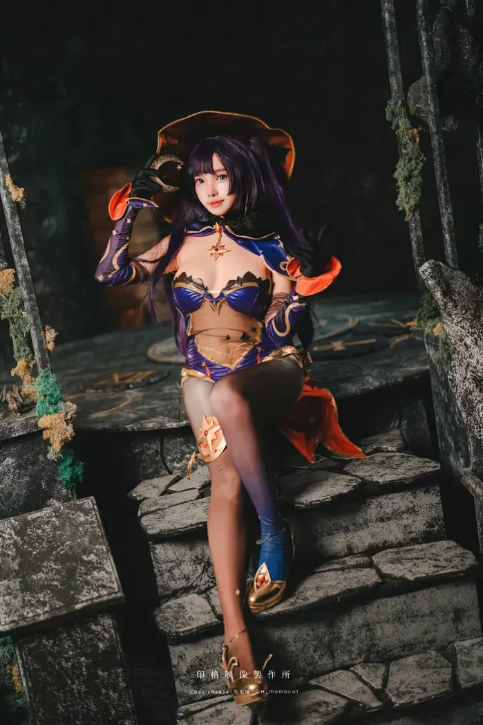 모모 누드 사진집 모나 (1)