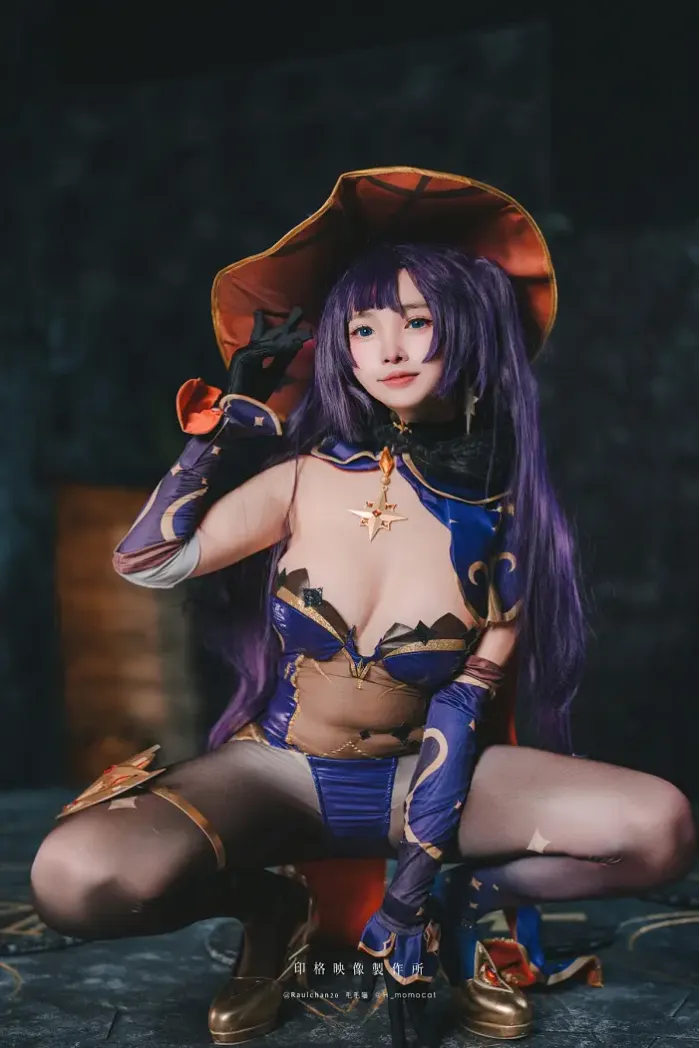 모모 누드 사진집 모나 (1)