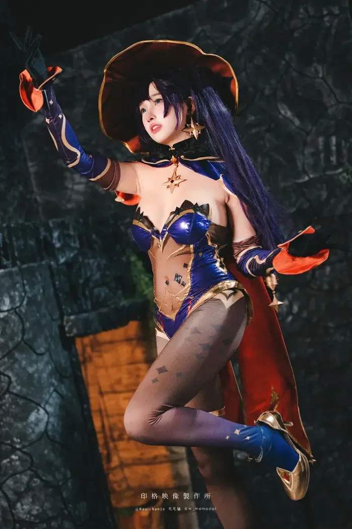 모모 누드 사진집 모나 (1)