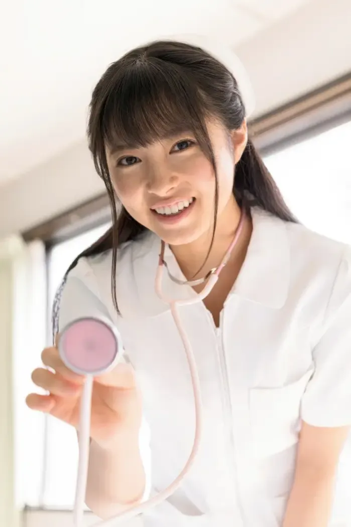 사토 노조미 천사의 수줍은 미소