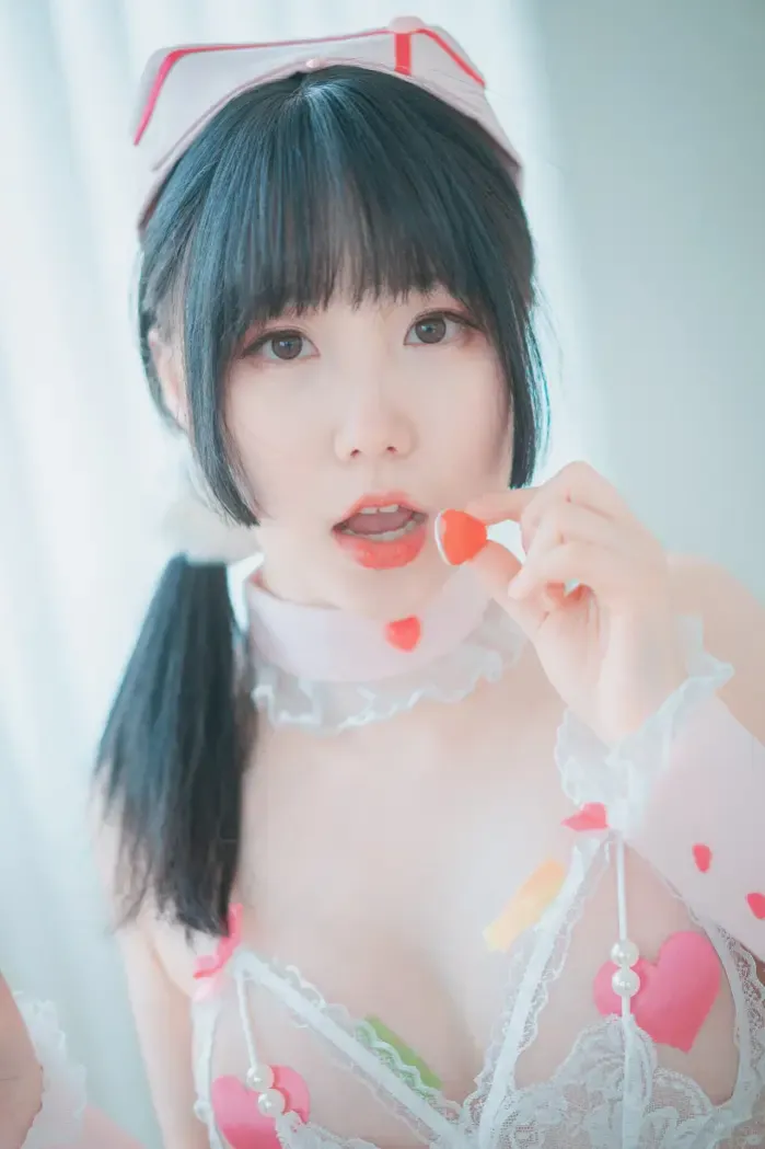 자몽의 블루케이크 사진집