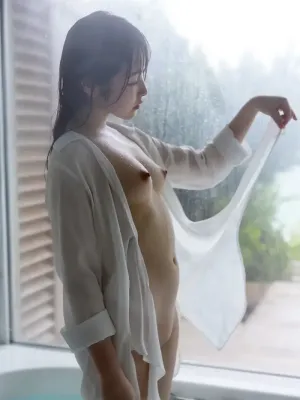 카스이 준, Graphis 한정판 2025.10