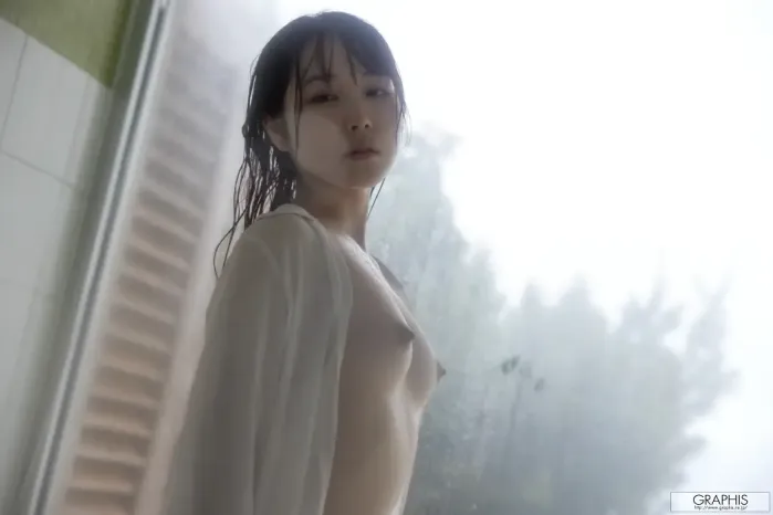 카스이 준, Graphis 한정판 2025.10