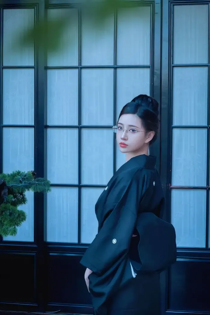 연연 미망인 사진집