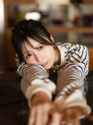 코바시리. 영 점프 2025 No.47 (ヤングジャンプ 2025년 47호)