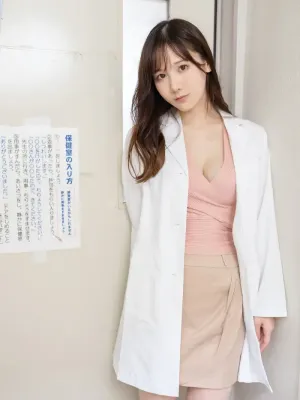 켄켄 사진집  「만약 켄켄이 ○○ 선생님이었다면」 Set.01