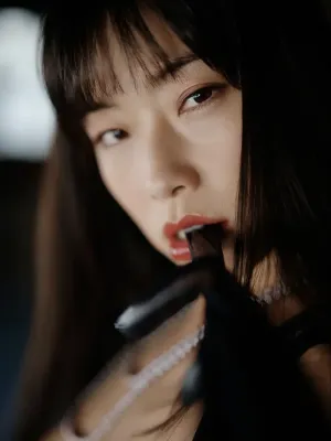 오다 아스카 디지털 사진집 「M의 여신 레드 ver.」 Set.03