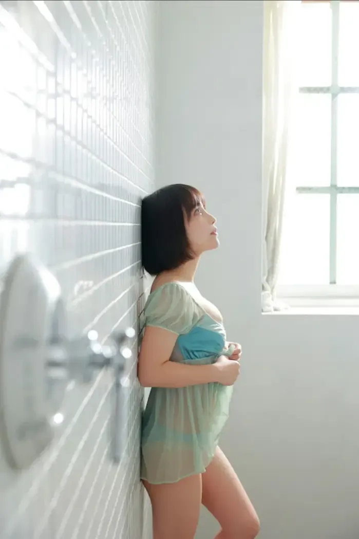 하논마유 디지털 사진집 「아이돌 대항해시대 another side」 Set.03