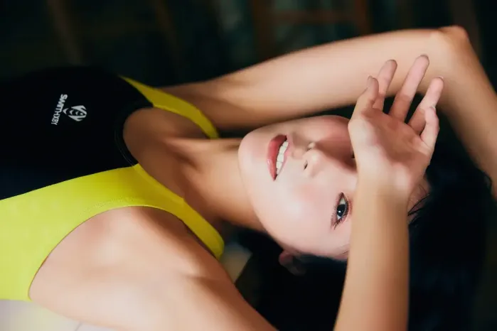 오츠카 비루 디지털 사진집 수영복 편애 올 미공개 스페셜 에디션 Vol.02