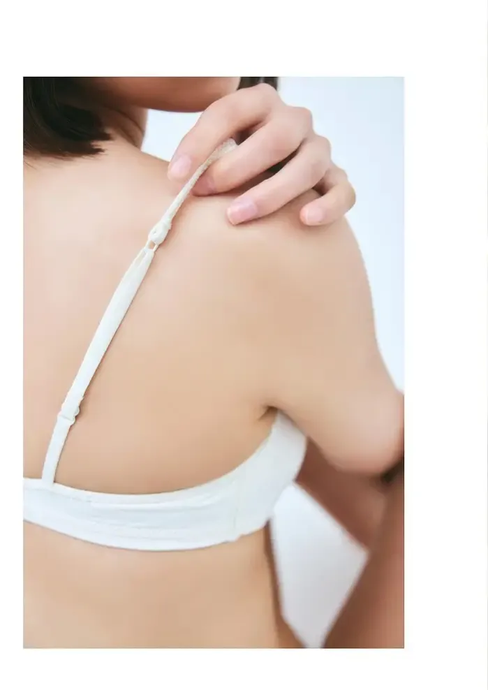 키타노 루카, B.L.T. 디지털 사진집 「In my mind.」 Set.01