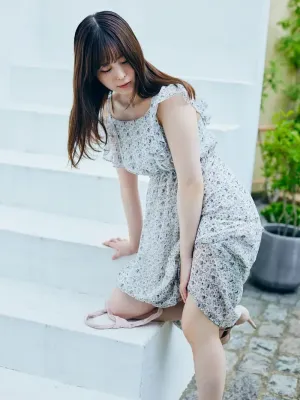 쿠노 히나노, FRIDAY 디지털 사진집 「좋아해 vol.3」