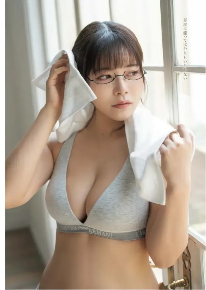 시노노메 우미, Young King 2025 21호