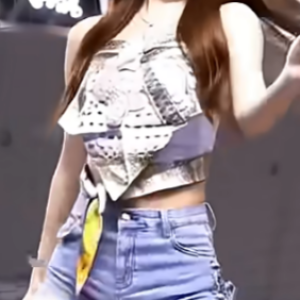 이주은의 피리 춤 Lee Ju-Eun 이주은