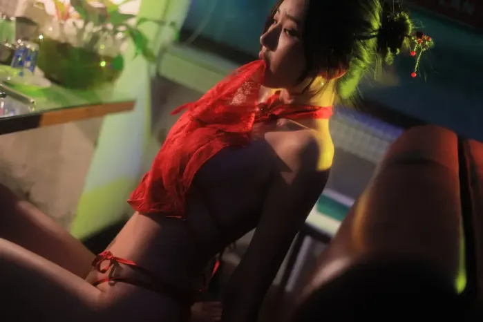 동그란 PhotoBook 「Hong Kong」 Set.02