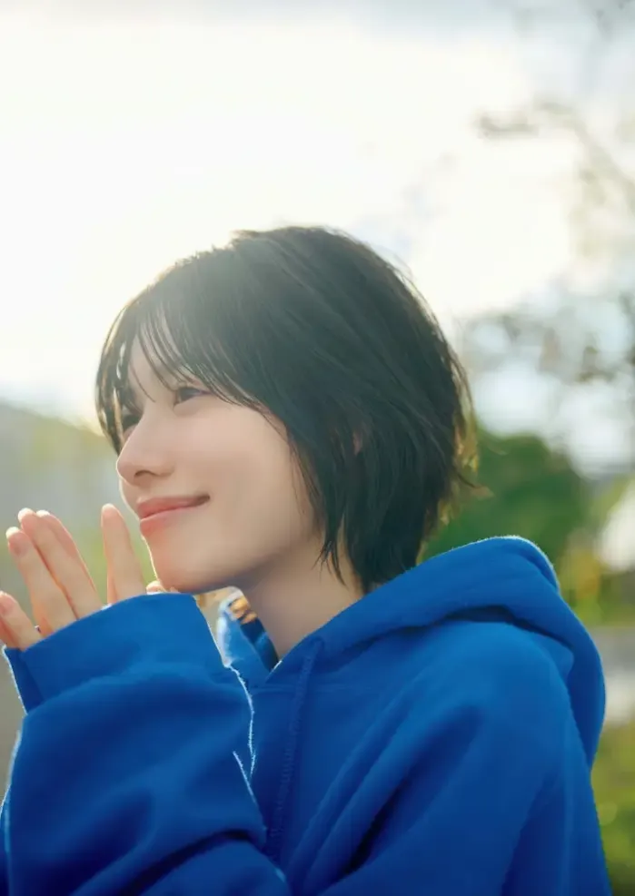 카린 이소베, 빅 코믹 스피리츠 2025년 52호