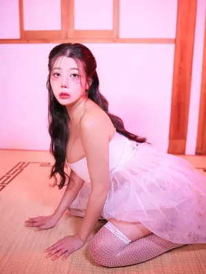 유니 PhotoBook 「Gumiho」 Set.02