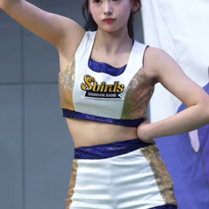 막내 양효주 치어리더의 See봐 레쓰고