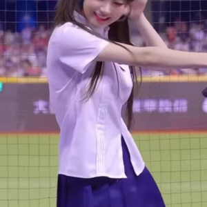 매우 인상적인 연극 공연