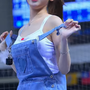 다정한 남자 등장에 깜짝