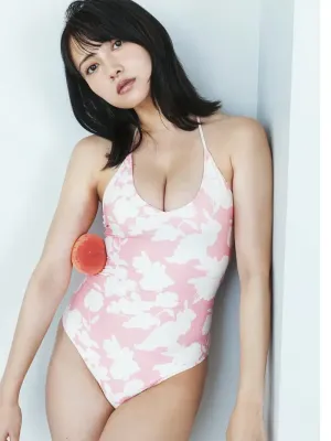 모모츠키 나시코, DOLCE Vol.12