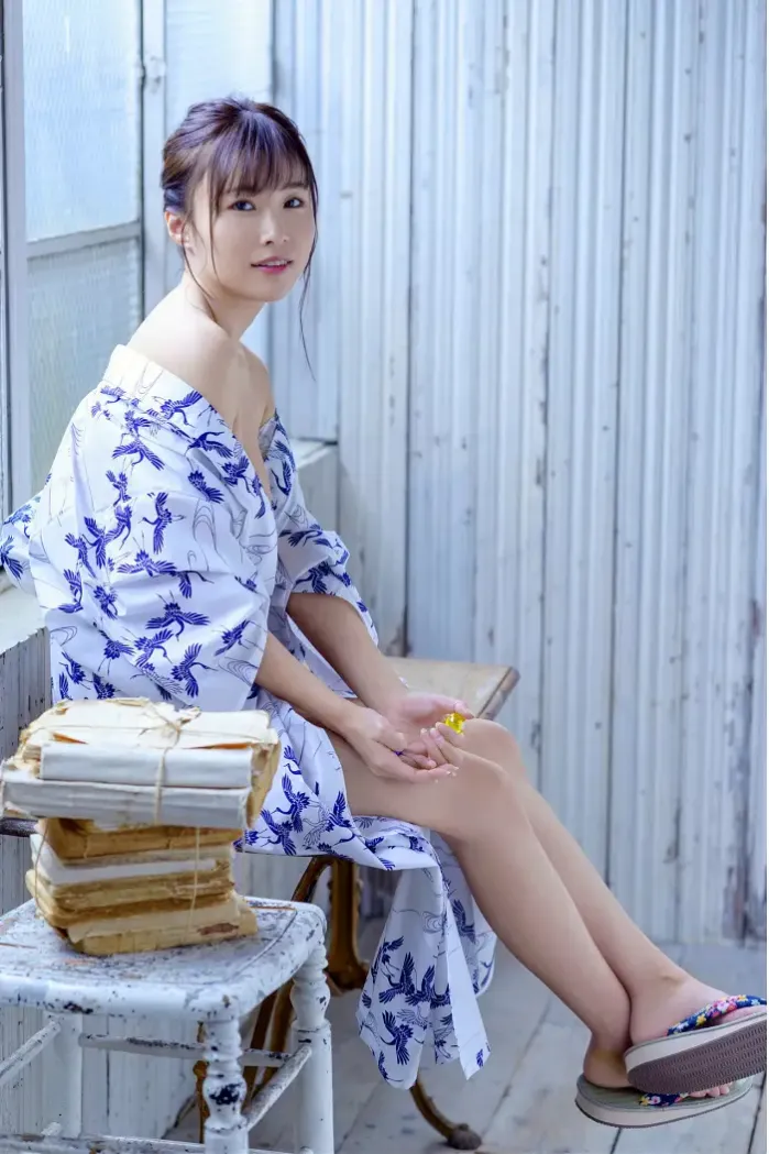 涼森れむ・河合あすな・野々浦暖, THE 和 – THE JAPANESE STYLE NUDE PHOTO BOOK ヌードBEST