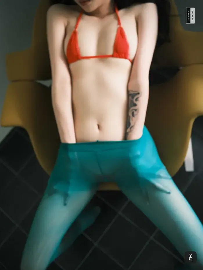 GMS 고말숙, LEEHEE EXPRESS LEDG-195C Set.01