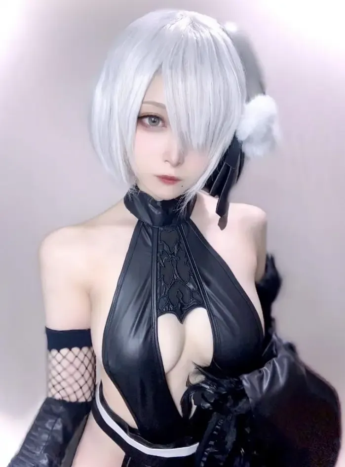 게임 애니 전문 코스프레녀들