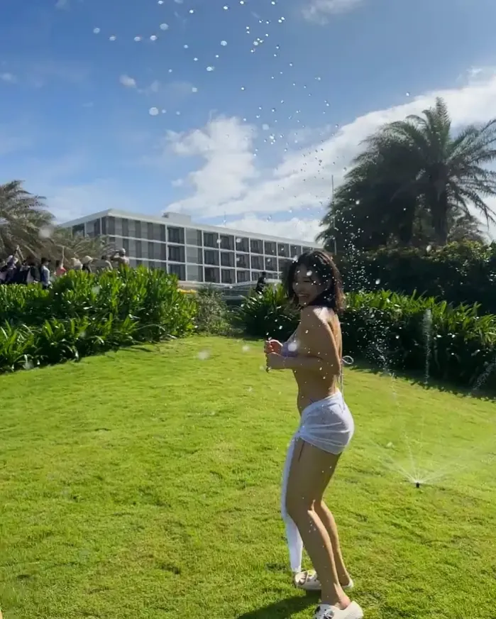 과분한 예쁨 받는 즁 instagram for