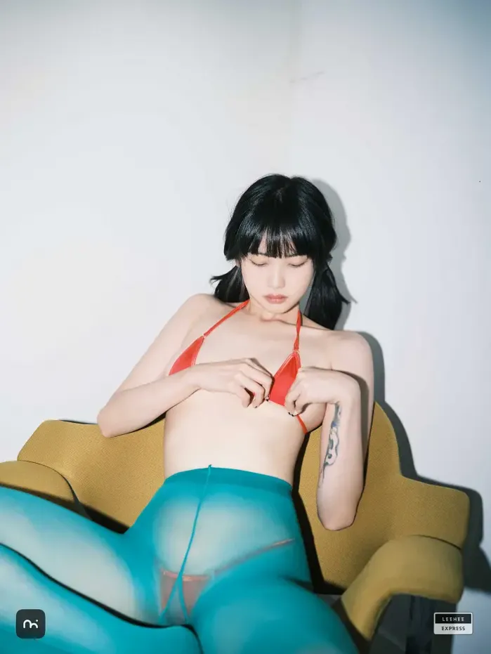 GMS 고말숙, LEEHEE EXPRESS LEDG-195C Set.01