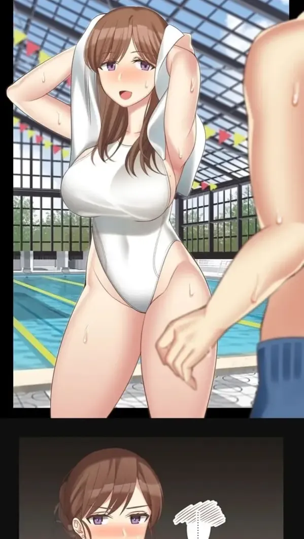 나와 여친 엄마