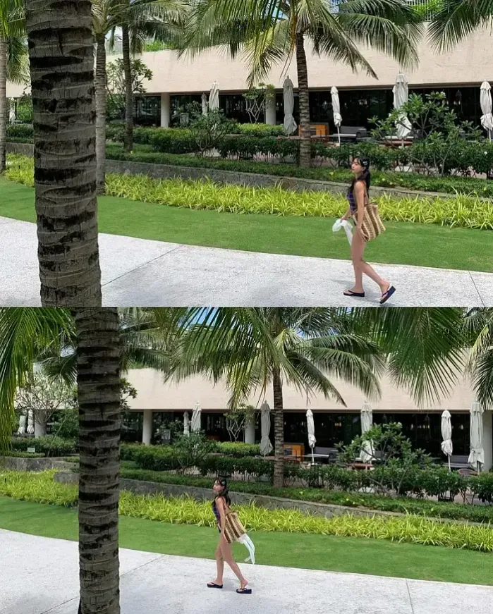 여긴 항상 쨍쨍했는뎅 @naaa_.y 인스타