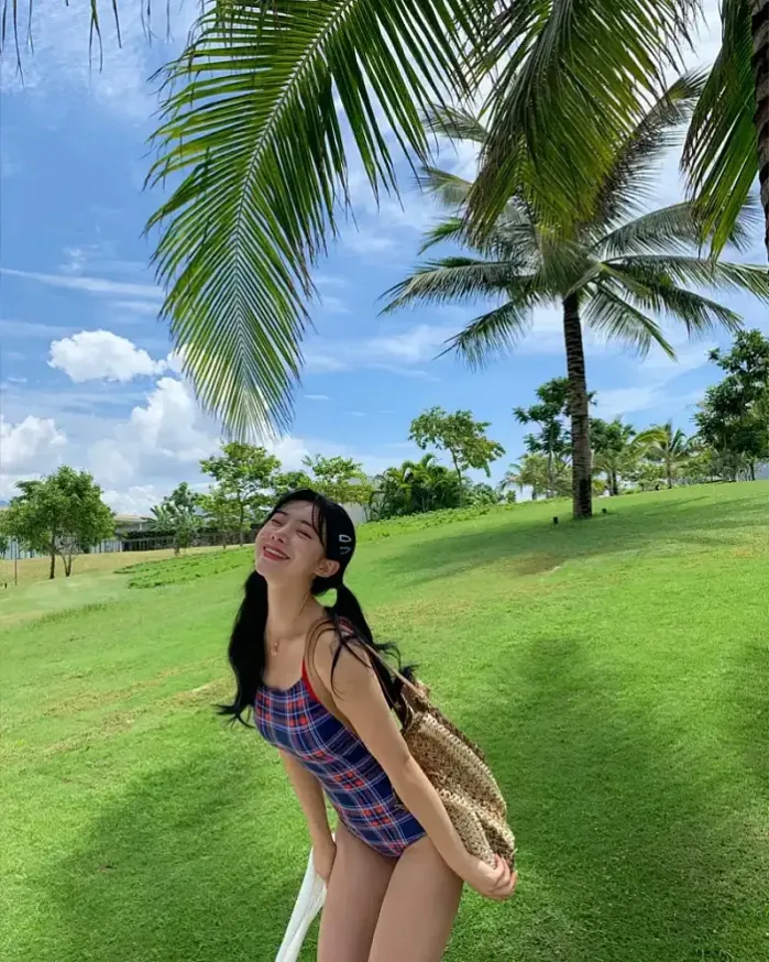 여긴 항상 쨍쨍했는뎅 @naaa_.y 인스타