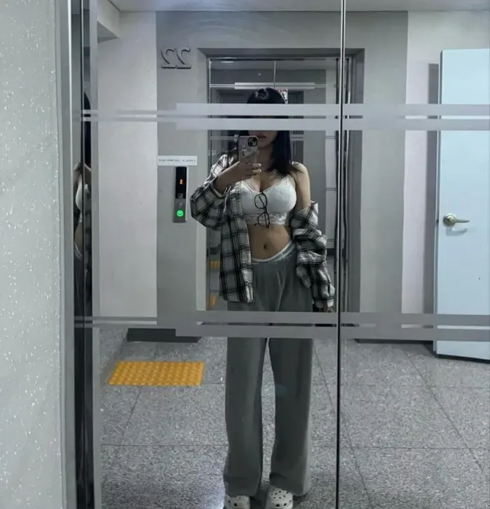 55만 인싸 BJ 송하나