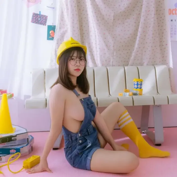 55만 인싸 BJ 송하나