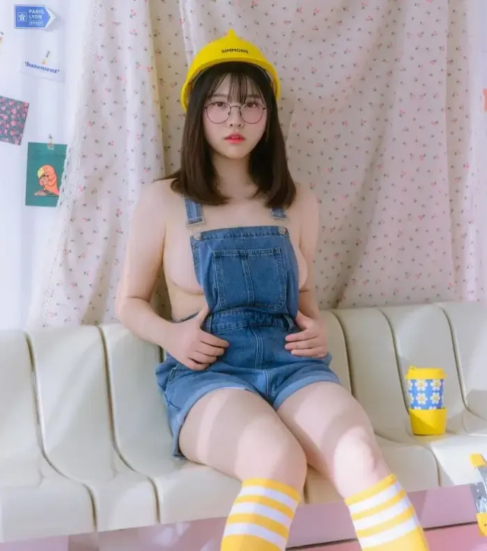 55만 인싸 BJ 송하나